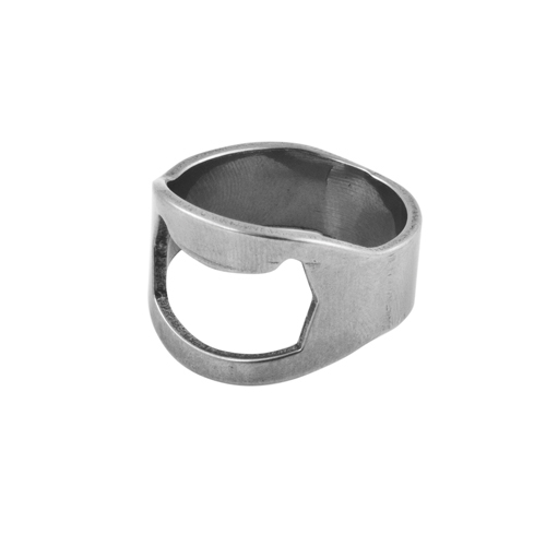 Finger Bottle Opener Ring 17mm/18mm/19mm/20mm Diameter Open Beer Ring Beer  Bottle Opener Tool kitchen accessories gadgets - AliExpress
