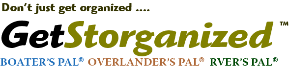 GetStorganized Logo